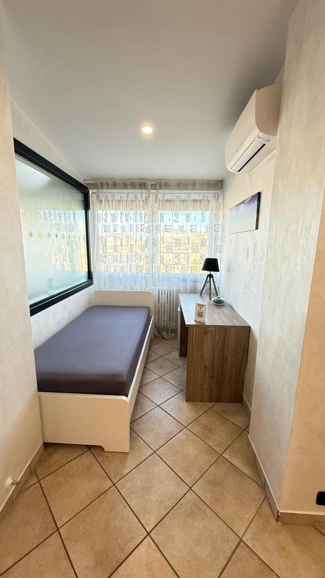 Appartamento Luxury Av *