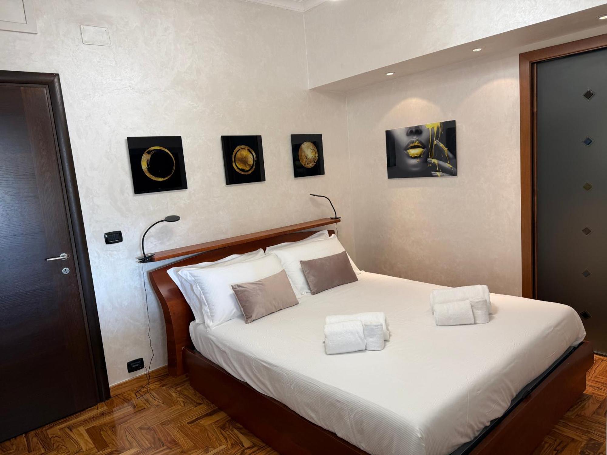 Luxury Av Appartamento Roma